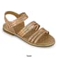 Big Girls DKNY Cassie Denaris Strappy Sandals - image 8