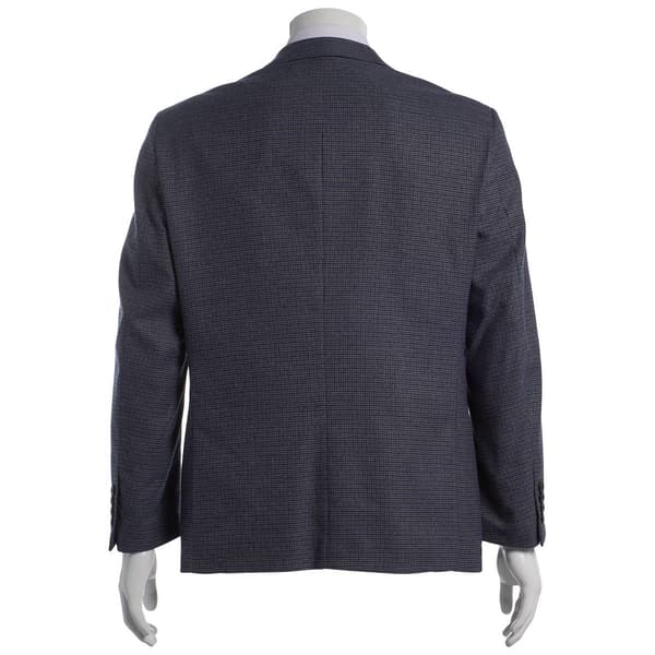 Mens U.S. Polo Assn.® Checkered Sport Coat