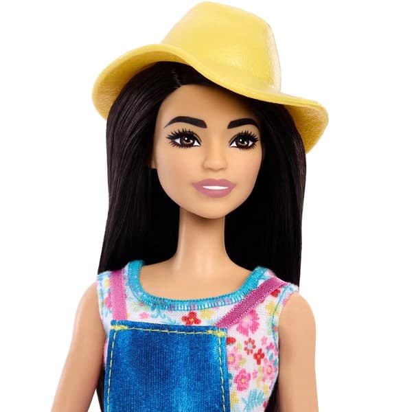 Barbie&#174; 12in. Farmer Doll