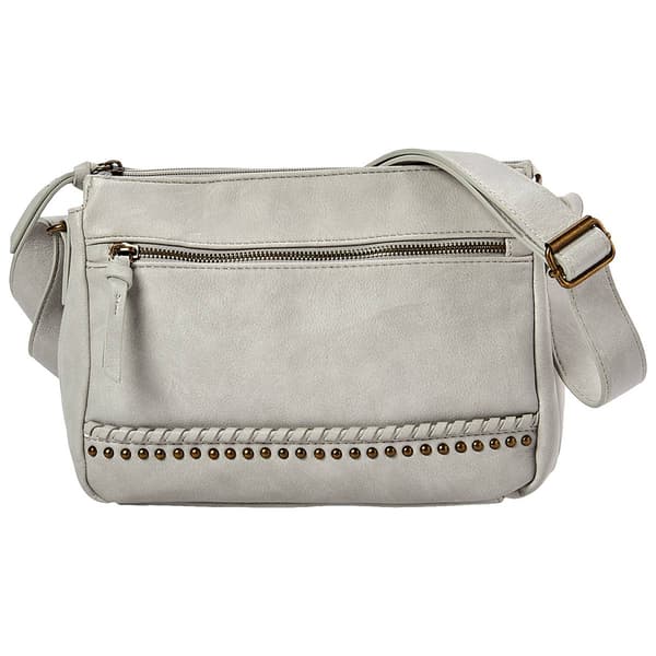 Bueno Paso Robles Lacing w/Stud Crossbody - image 