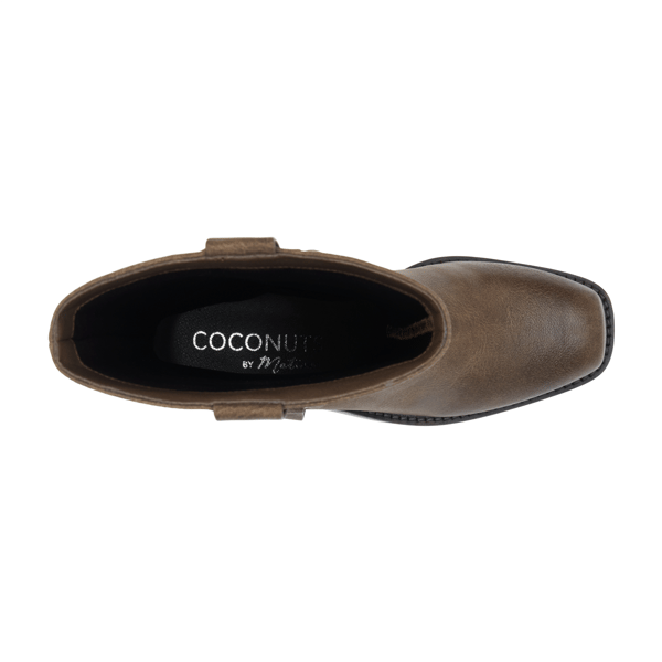 Womens Coconuts by Matisse Autumn Mid Calf Boots