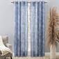 Wild Meadow Sheer Grommet Curtains - image 1