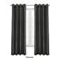 Thermaplus™ Edison Grommet Curtain Panel - image 7