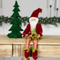 Northlight Elf Monarch Poseable Christmas Figure - image 3