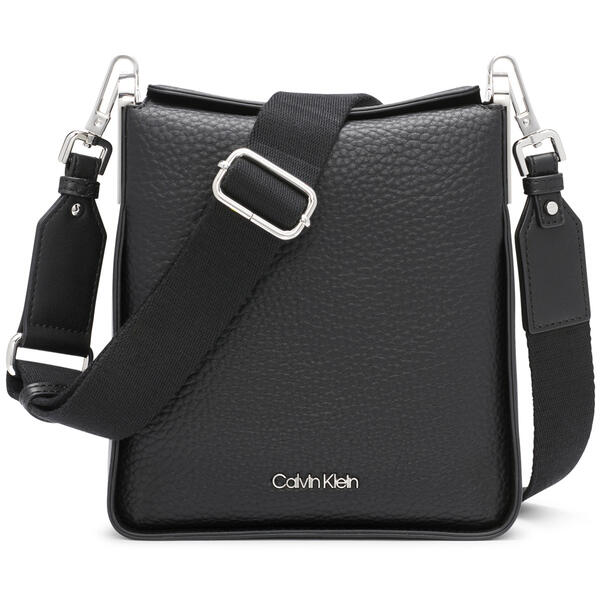 Calvin Klein Fay Guitar Strap Crossbody - image 