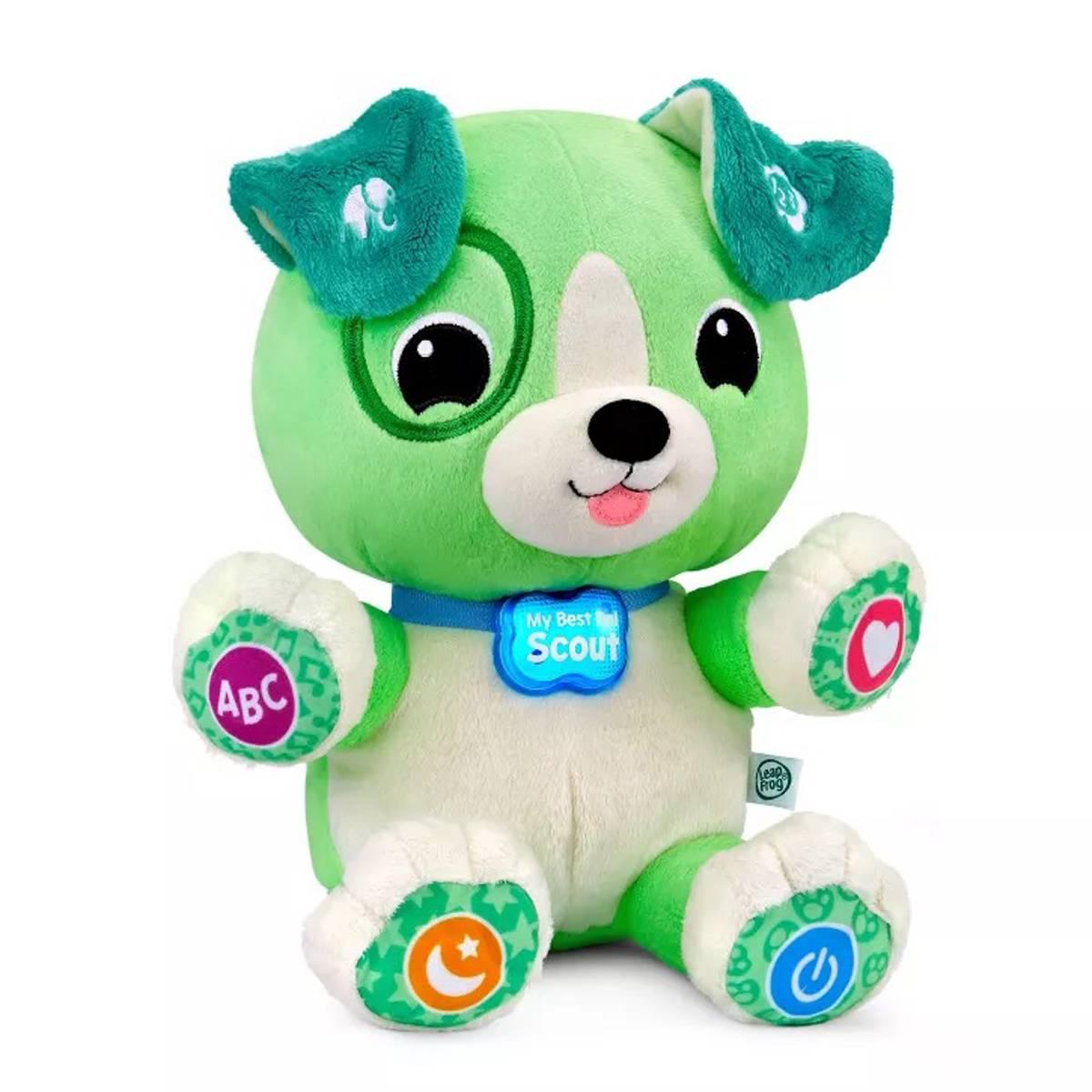 LeapFrog® My Best Pal Scout