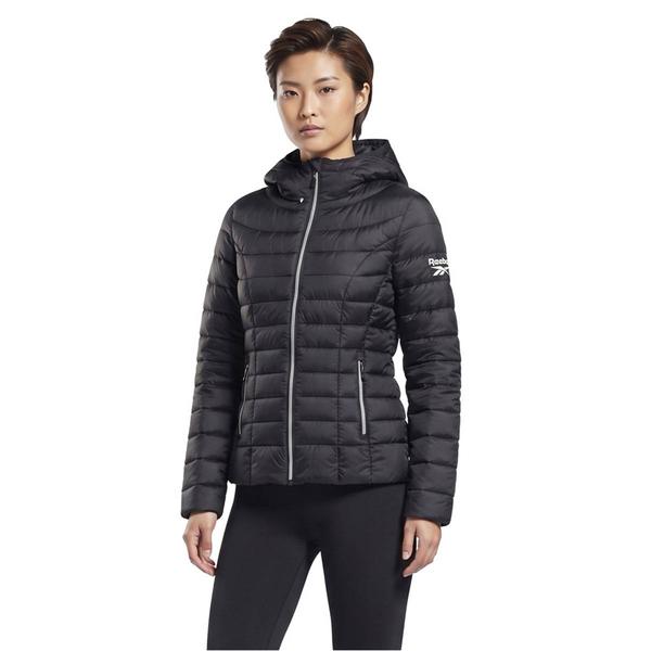 Womens Reebok® Glacier Shield Packable Jacket
