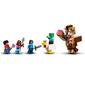 LEGO&#174; Minecraft Woodland Mansion Fighting Ring Building Kit - image 4
