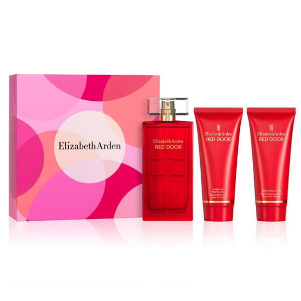 Elizabeth Arden Red Door Eau de Toilette 3pc. Set - $123 Value - image 