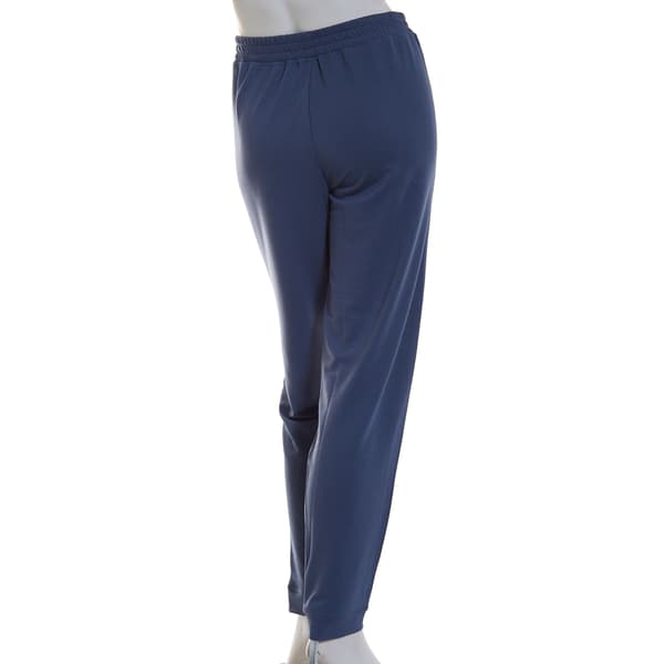 Womens HUE&#174; Lounge Wear Cuffed Pajama Pants