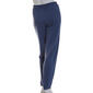 Womens HUE&#174; Lounge Wear Cuffed Pajama Pants - image 2