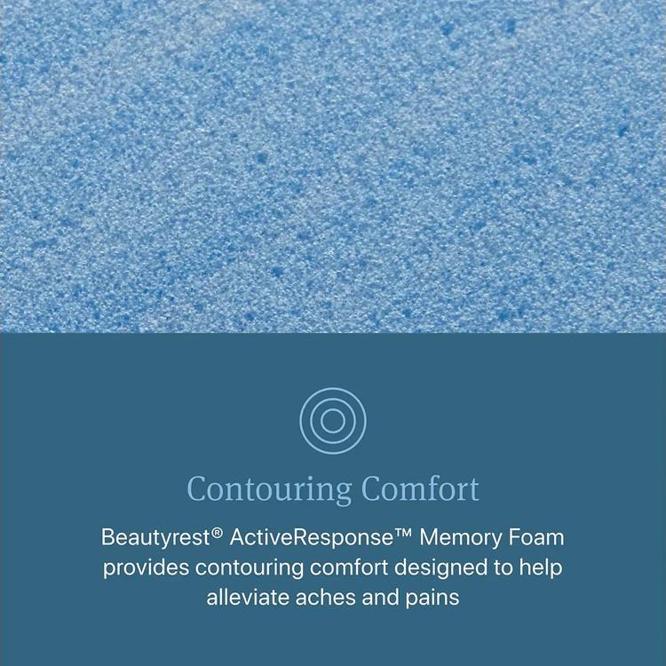 Beautyrest Level 2 Extra Firm Mattress