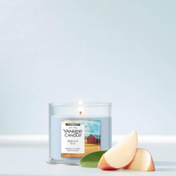 Yankee Candle(R) Perfect Day Small Tumbler Candle - image 