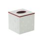 Avanti Snowy Pines Tissue Cover - image 2