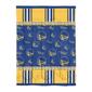 NBA Golden State Warriors Rotary Bed In A Bag Set - image 2