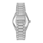 Mens DKNY Date Green Dial Bracelet Watch - DK1G135M0065 - image 2