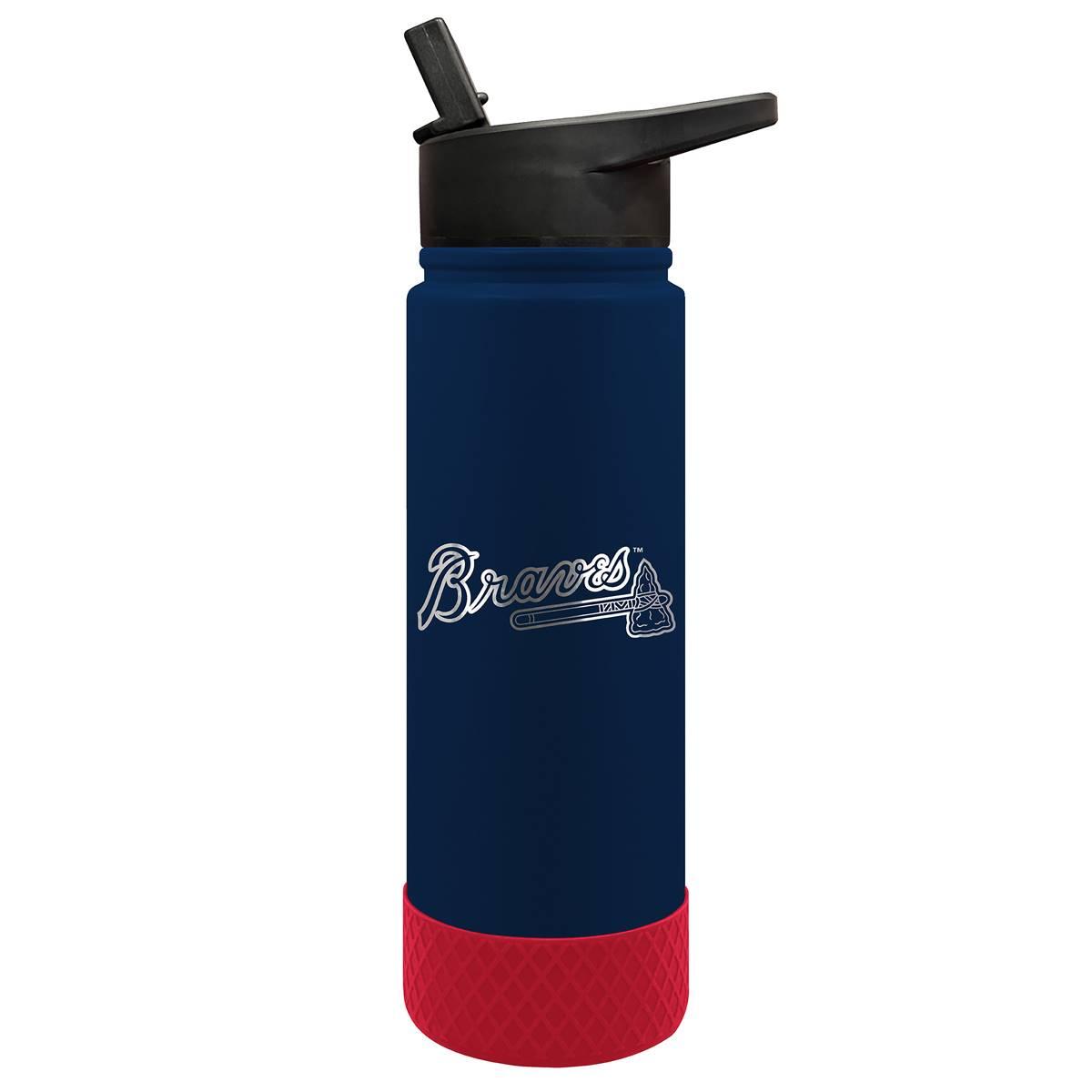 Great American Products 24oz. Jr. Atlanta Braves Water...