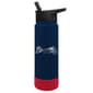 Great American Products 24oz. Jr. Atlanta Braves Water Bottle - image 1