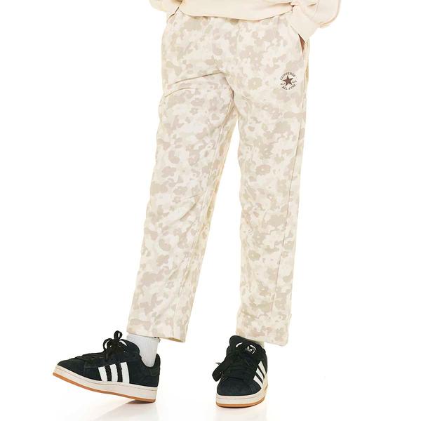 Girls (7-16) Converse Camo Barrel Pants - image 