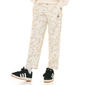 Girls (7-16) Converse Camo Barrel Pants - image 1