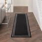 Nourison Essentials Double Border Indoor/Outdoor Runner - image 7