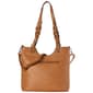 Womens Sam & Hadley Embroidered Tote - image 3