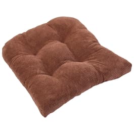 Delano Memory Foam Cluster Chair Pads