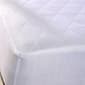 ISO-PEDIC Basic Microfiber Quilted Mattress Pad - image 2