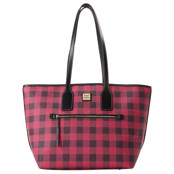 Dooney & Bourke Tucker Small Tote