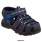 Big Boys Rugged Bear Closed-Toe Sport Sandals - image 9