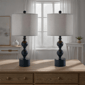 Simplee Adesso Julius 2pc. Table Lamp Set - image 2