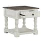 Signature Design by Ashley Havalance End Table - image 2