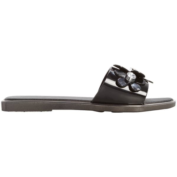 Womens Love 83 Daisy Slide Sandals