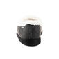 Womens Isotoner Heather Knit Loafer Slippers - image 3