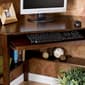 Southern Enterprises Corner Desk - image 3