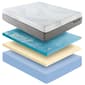 Thomasville Avalon Engineered Latex Foam Twin XL Mattress - image 7