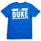Mens Duke Solid Short Sleeve Tee - image 3
