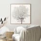 Artisan Home Family Tree Landscape Canvas Wall Décor - image 2