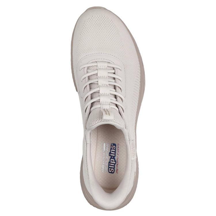 Womens Skechers Slip-ins® Bobs Arc Waves Athletic Sneakers