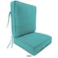 Jordan Manufacturing Tory Deep Seat Cushions - Set of 2 - image 4