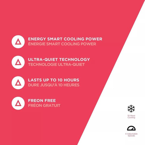 Frigidaire Evaporative Air Cooler