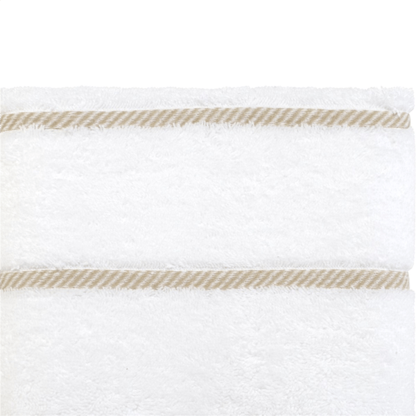 Nicole Miller Sydney 2pk. Towel Set