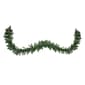 Northlight Seasonal Buffalo Fir Artificial Christmas Garland - image 3