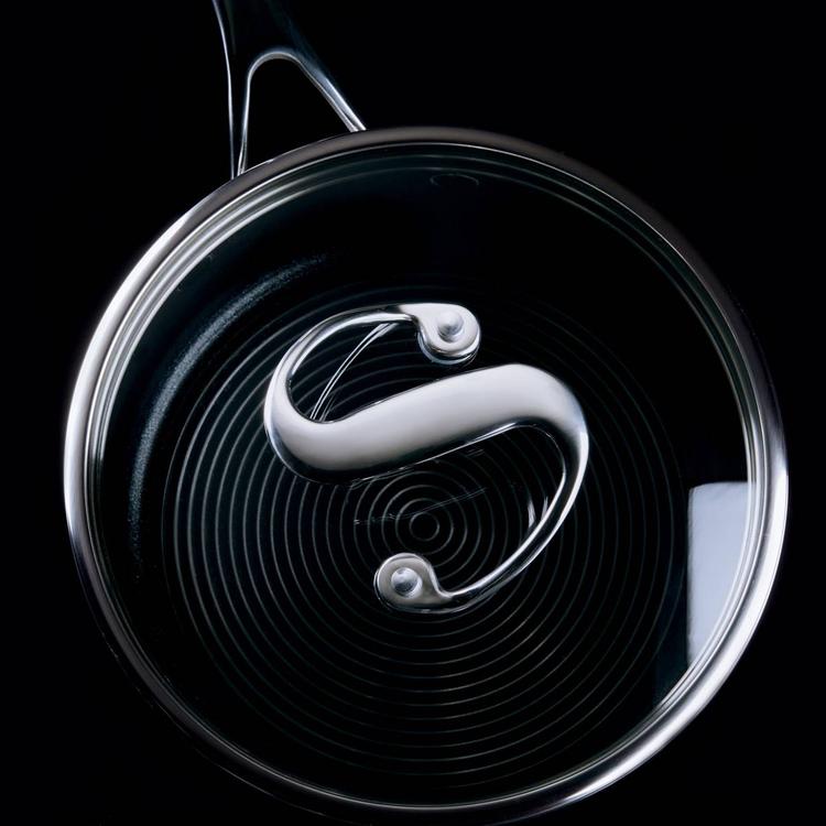 Circulon® 2qt. Stainless Steel Saucepan