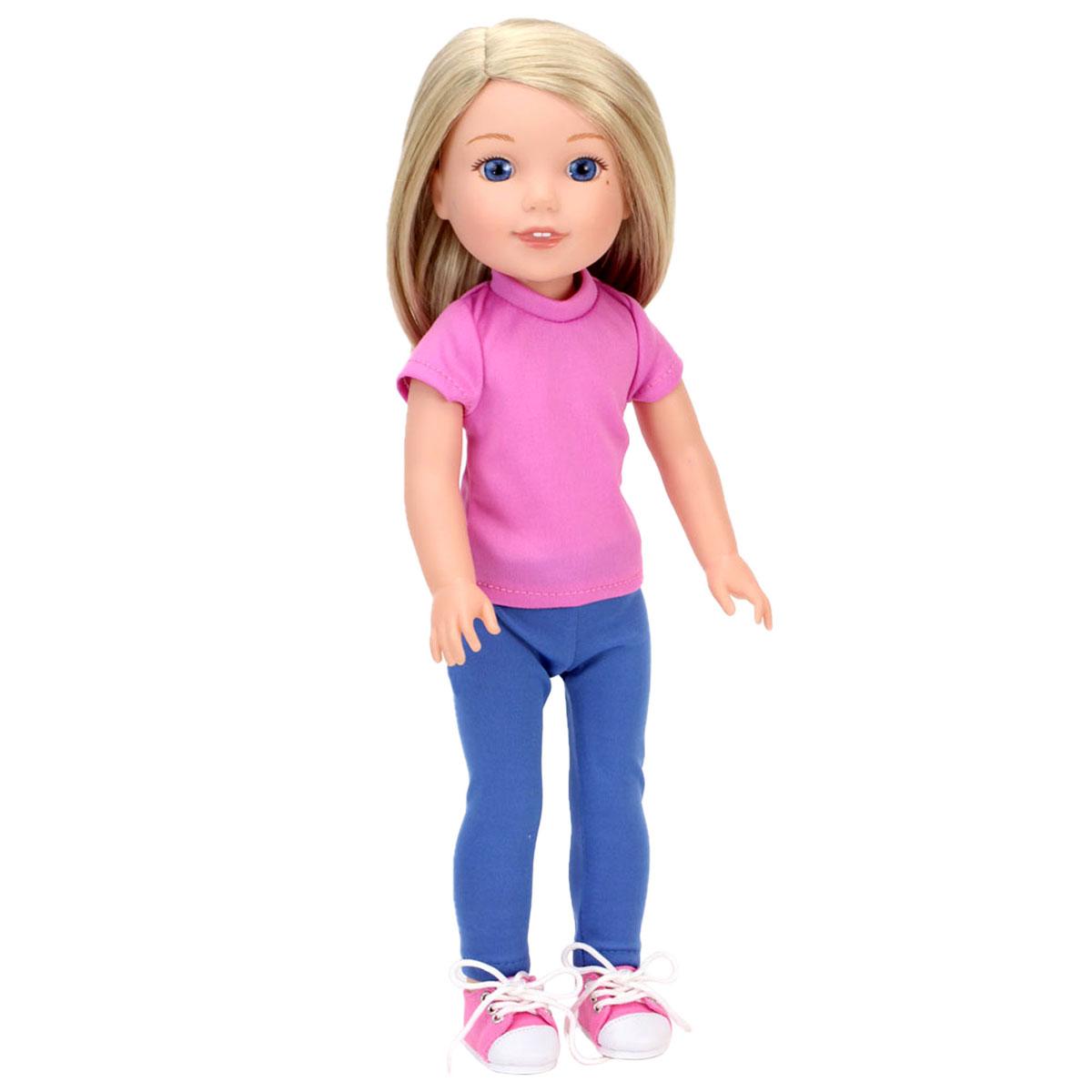 Sophia's® Ballet Flats and Sneaker Set