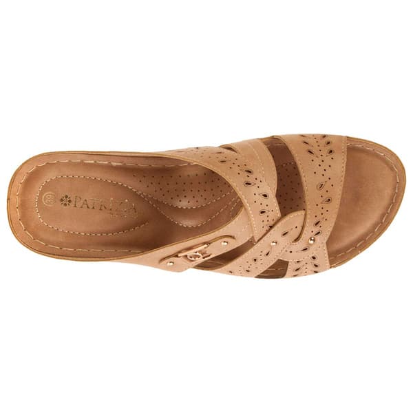 Womens Patrizia Amirah Slide Sandals