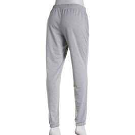 Womens The Sweatshirt Project Full Length Zip Pocket Jogger Pants