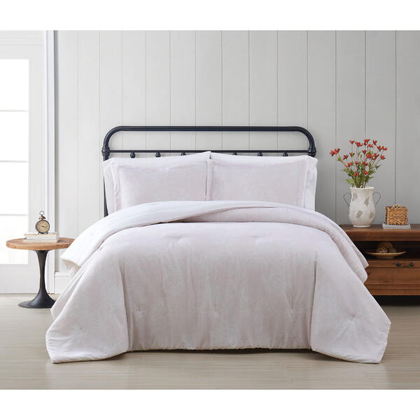 Cottage Classics Spring Bloom Comforter Set - image 
