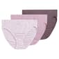 Womens Jockey(R) 3pk. Supersoft Breathe French Cut Panties 2371 - image 1
