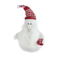 Northlight Nordic Noah Santa Gnome Christmas Figure - image 1